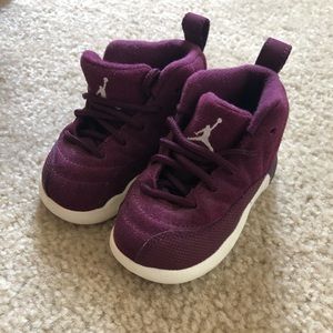 Baby Girl Jordan’s